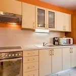 With Parking Space Baska, Krk - 22418 Apartman Baska (Krk)