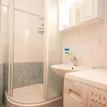 With Parking Space Baska, Krk - 22418 Apartman Baska (Krk)