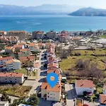 Apartman With Parking Space Baska, Krk - 22418 *