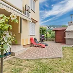 With Parking Space Baska, Krk - 22418