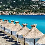 With Parking Space Baska, Krk - 22418